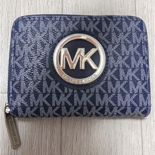 マイケルコース(Michael Kors)のMICHAELKORS　　マイケルコース財布(財布)