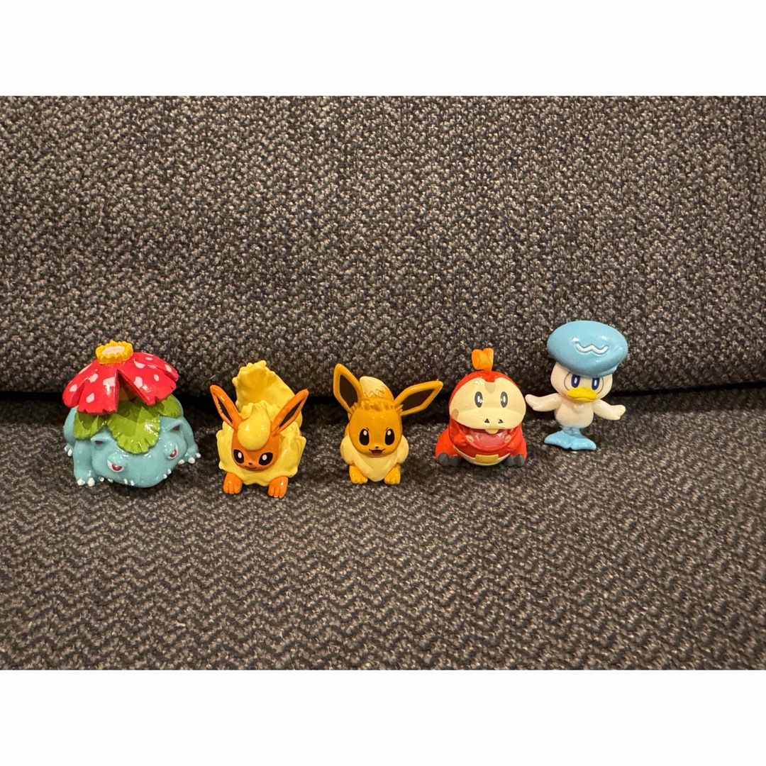 ポケモン(ポケモン)のポケモン　バスボム エンタメ/ホビーのおもちゃ/ぬいぐるみ(キャラクターグッズ)の商品写真