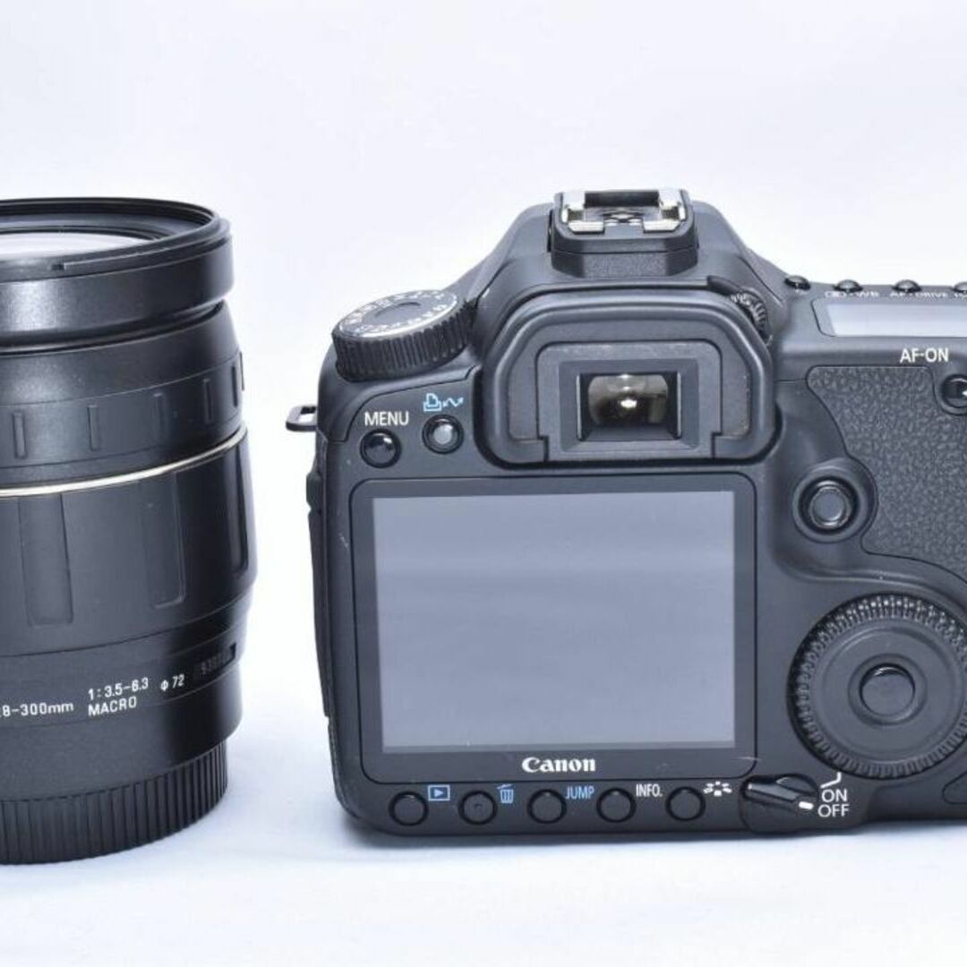 ❤️Canon EOS 40D❤️一眼レフ レンズセット 初心者オススメ ❤️Canon EOS 40D❤️一眼レフ レンズセット 初心者オススメ
