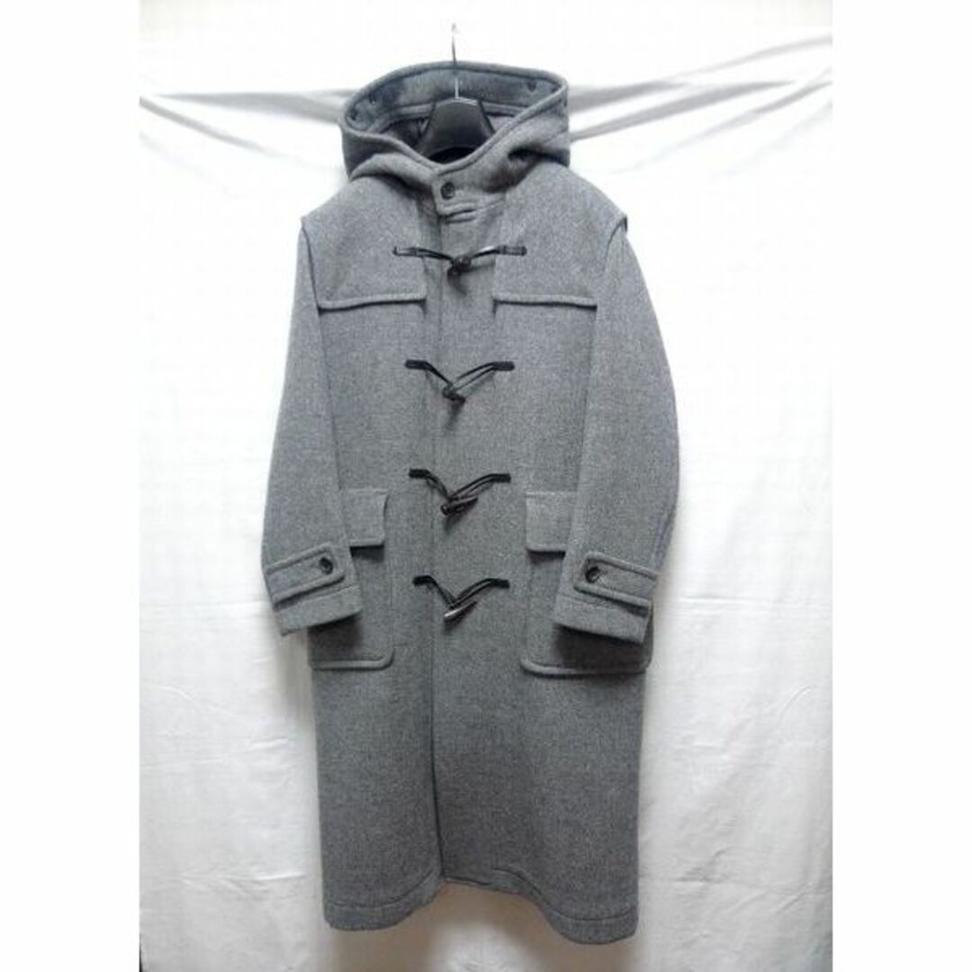 YLEVE イレーヴ ダッフルコート YLEVE イレーヴ ダッフルコート