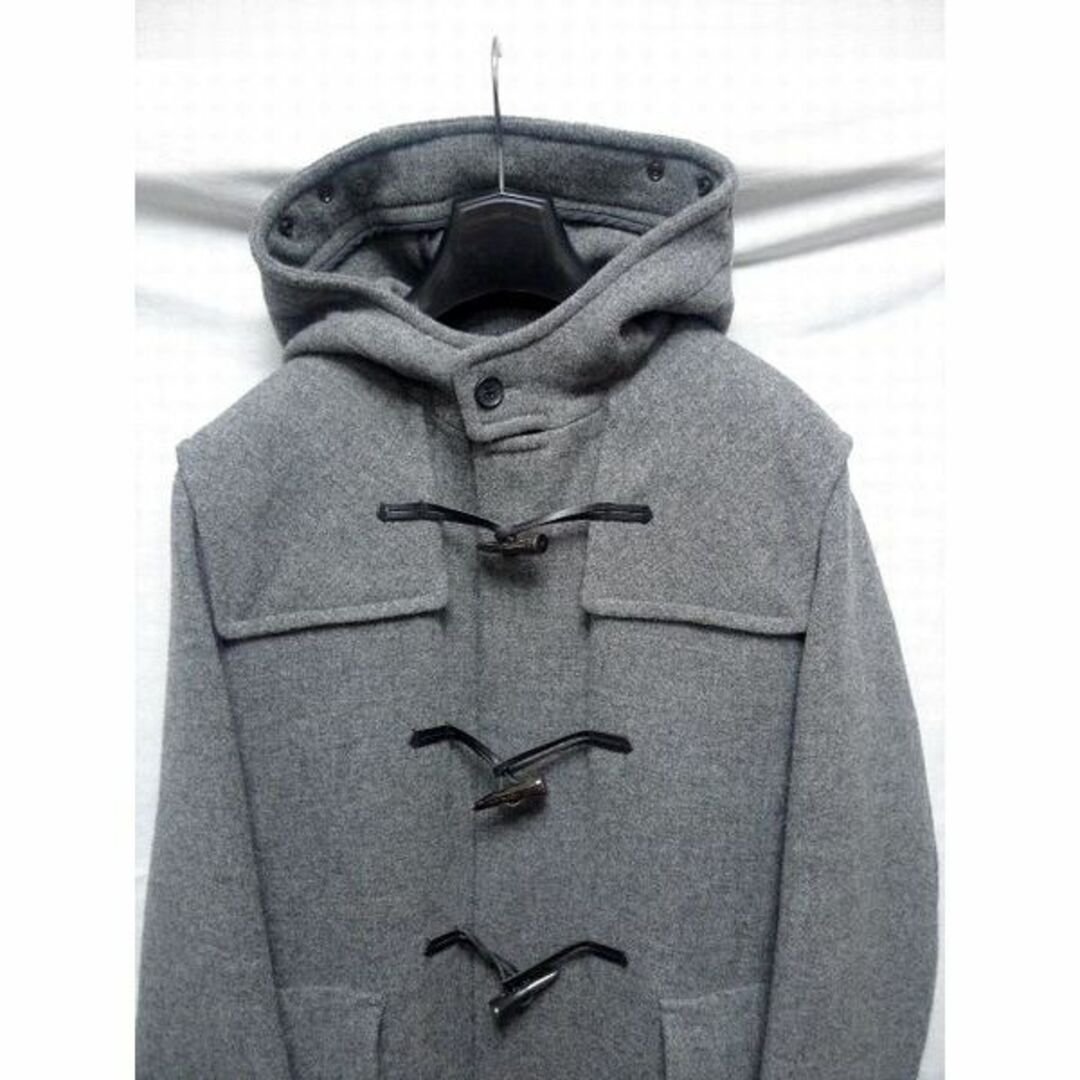 YLEVE イレーヴ ダッフルコート YLEVE イレーヴ ダッフルコート