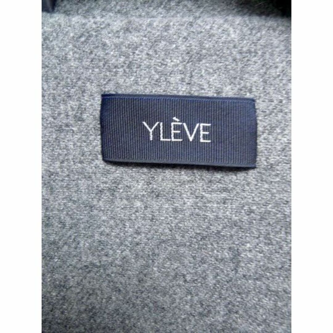 YLEVE イレーヴ ダッフルコート YLEVE イレーヴ ダッフルコート