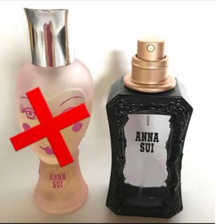 アナスイ(ANNA SUI)のらら様専用❗️(ユニセックス)