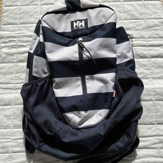 ヘリーハンセン(HELLY HANSEN)のヘリーハンセンリュックバックパック フロイエン25 HOY91405(バッグパック/リュック)