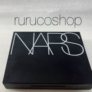 ナーズ(NARS)のNARS ライトリフレクティングセッティングパウダー 箱付き(フェイスパウダー)