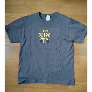 プリントスター(Printstar)のみうらじゅん＆いとうせいこう「ザ・スライドショー12」Ｔシャツ(Tシャツ/カットソー(半袖/袖なし))