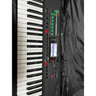 楽器/器材全世界2,000台限定  microKORG-GD