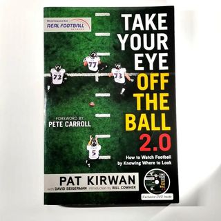 【洋書】Take Your Eye Off the Ball 2.0(洋書)