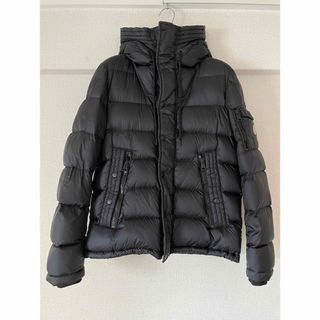 モンクレール(MONCLER)のモンクレール BAZILE GIUBBOTTO ダウンジャケット(ダウンジャケット)