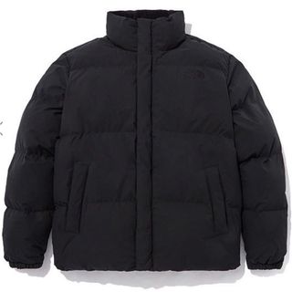 ザノースフェイス(THE NORTH FACE)の【韓国限定】THE NORTH FACE WHITE LABEL ON BALL(ダウンジャケット)