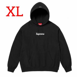 シュプリーム(Supreme)のSupreme Box logo Hooded Sweatshirt 23FW(パーカー)