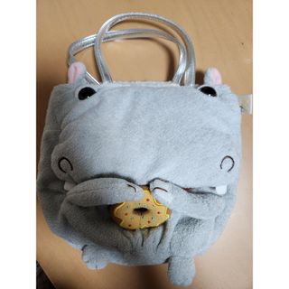 ルートート(ROOTOTE)のbabyroo ルートート　カバトートバッグ(トートバッグ)