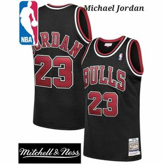 ミッチェルアンドネスNBA  #23Michael Jordan