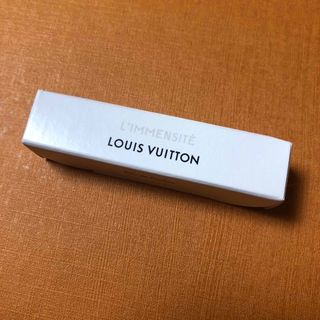 ルイヴィトン(LOUIS VUITTON)のルイヴィトン　リマンシテ　オードゥパルファン(ユニセックス)