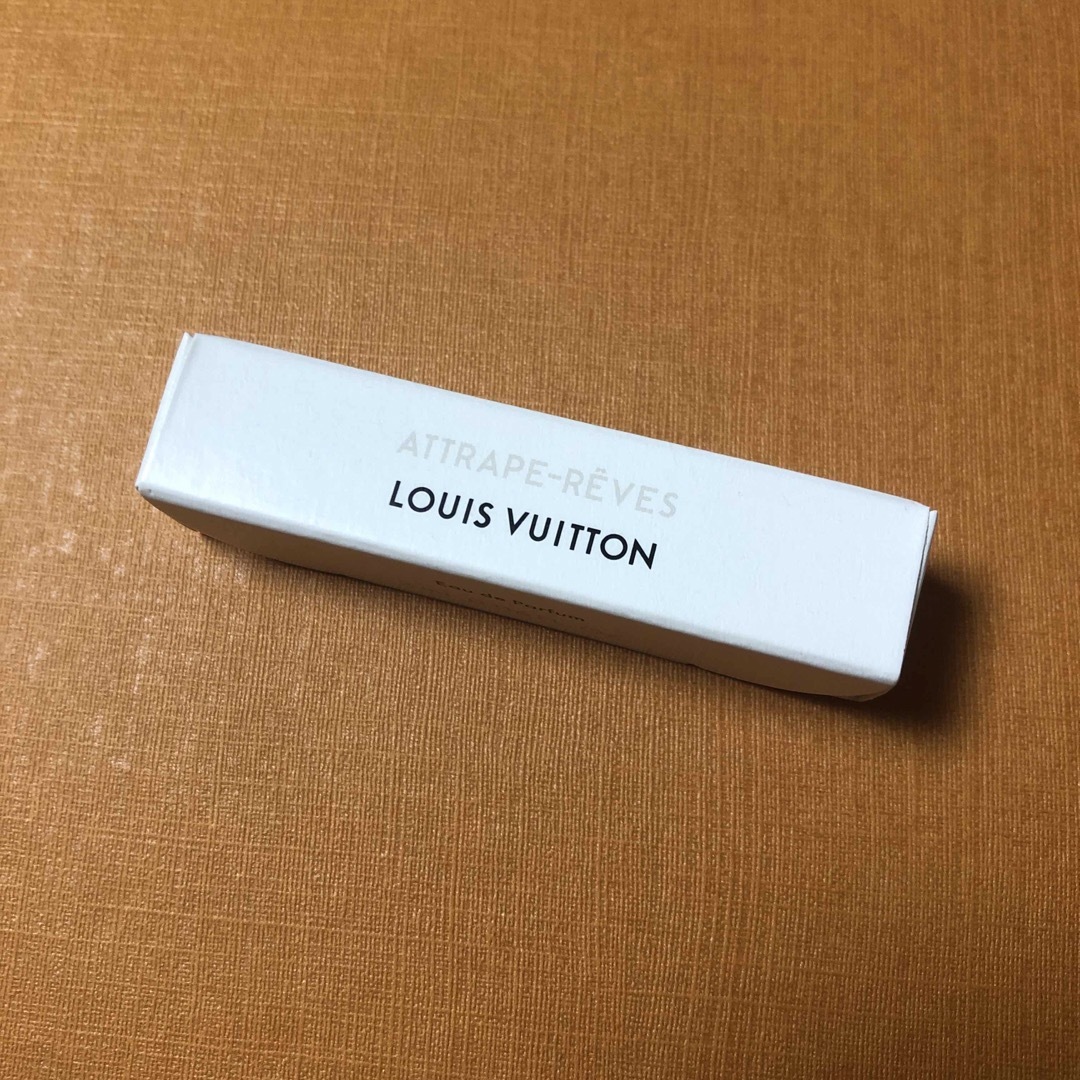 LOUIS VUITTON(ルイヴィトン)のルイヴィトン　アトラップレーヴ　　オードゥパルファン コスメ/美容の香水(ユニセックス)の商品写真
