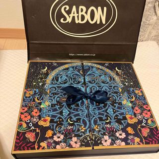 SABON - 新品未開封 2023 サボン SABON アドベントカレンダー