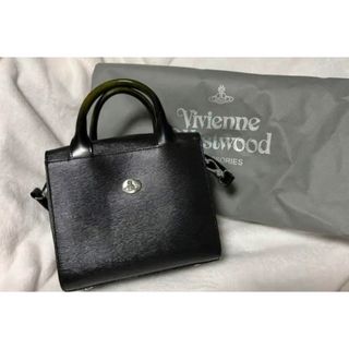 ヴィヴィアンウエストウッド(Vivienne Westwood)の2way ショルダーバッグ(ショルダーバッグ)