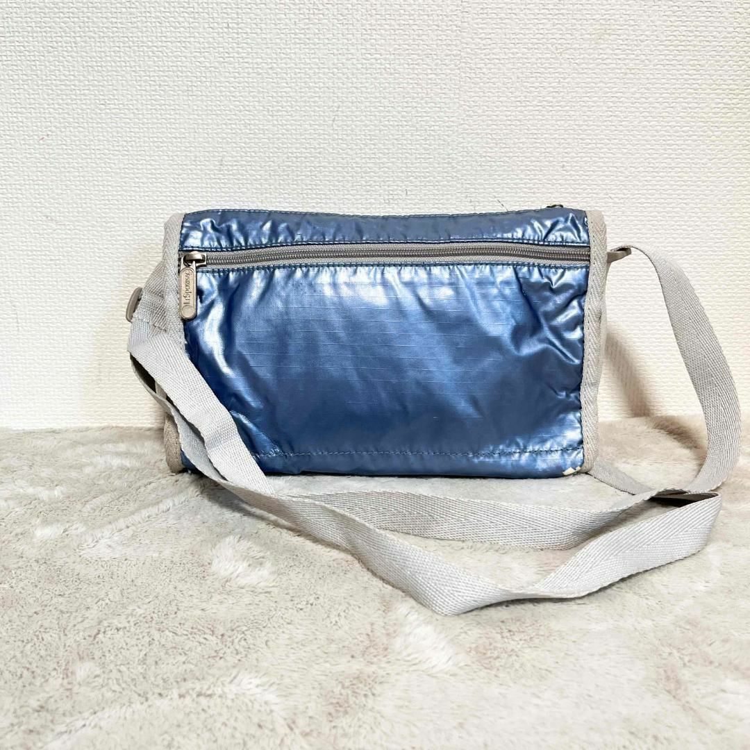 Branc_レディースバッグ美品✨LeSportsac レスポートサックショルダー