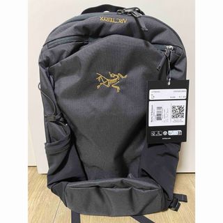 アークテリクス(ARC'TERYX)の新品未使用品 アークテリクス ARC’TERYX マンティス16 ブラック(バッグパック/リュック)