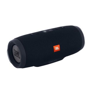 ジェイビーエス(JBS)のJBL ワイヤレススピーカー CHARGE 3 BLACK(スピーカー)