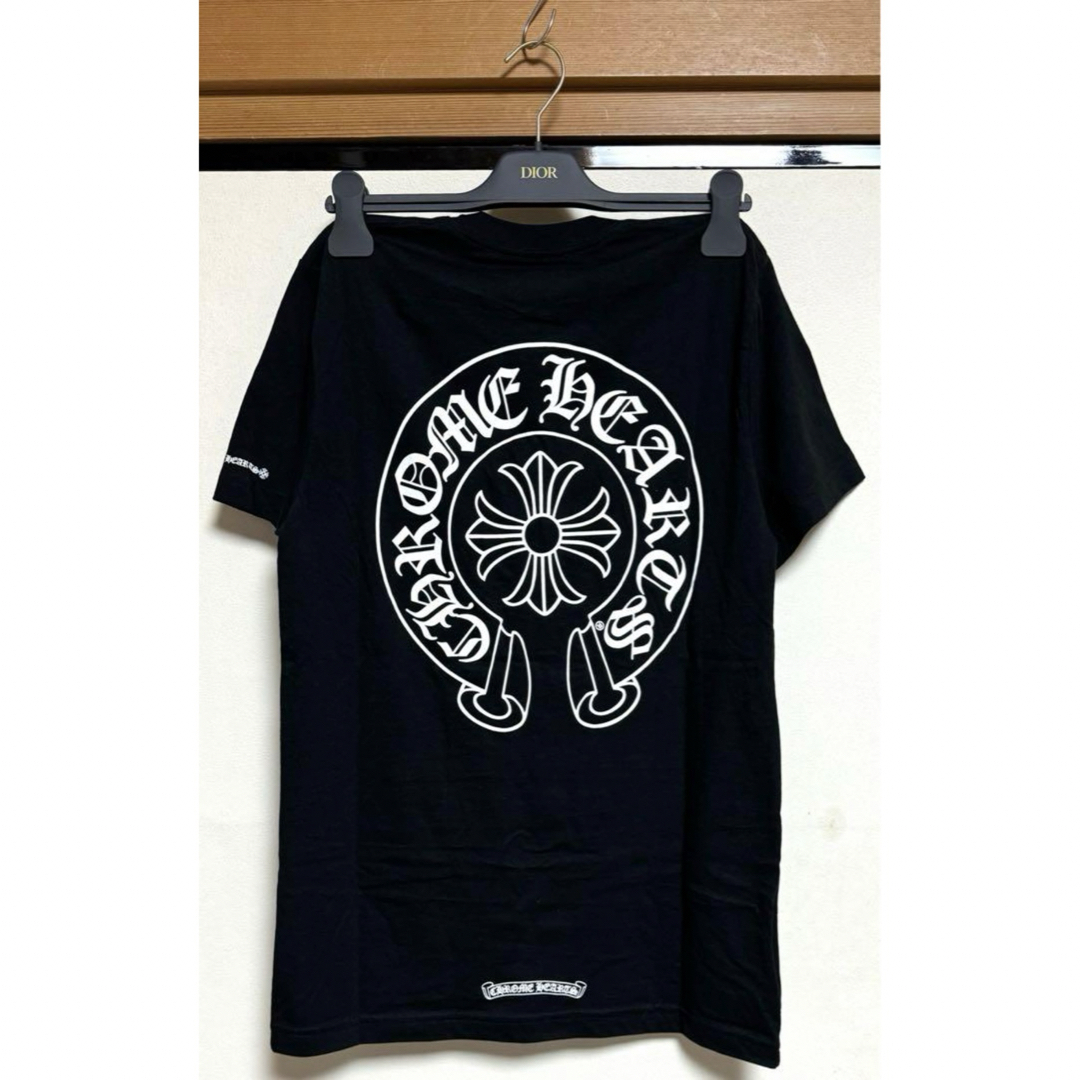 CHROME HEARTS クロムハーツ Tシャツクロムハーツ