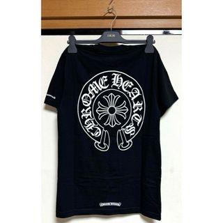 クロムハーツ(Chrome Hearts)のCHROME HEARTS クロムハーツ Tシャツ(Tシャツ/カットソー(半袖/袖なし))