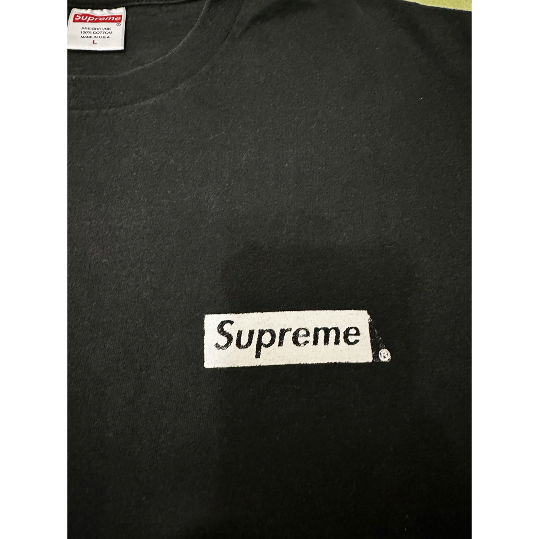 新作随時アップ中 Supreme シュプリーム - Spiral Tee 2021SS