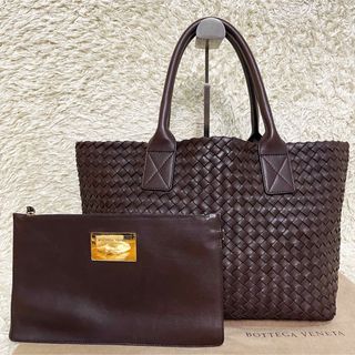 ボッテガ(Bottega Veneta) カバ バッグの通販 100点以上 | ボッテガ