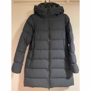 ノースフェイス(THE NORTH FACE) ダウンコート(レディース)の通販 600