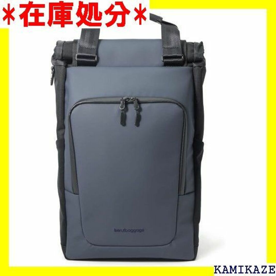 メンズ その他☆人気商品 ベルーフ リュック TRANSIT 20+ 1802