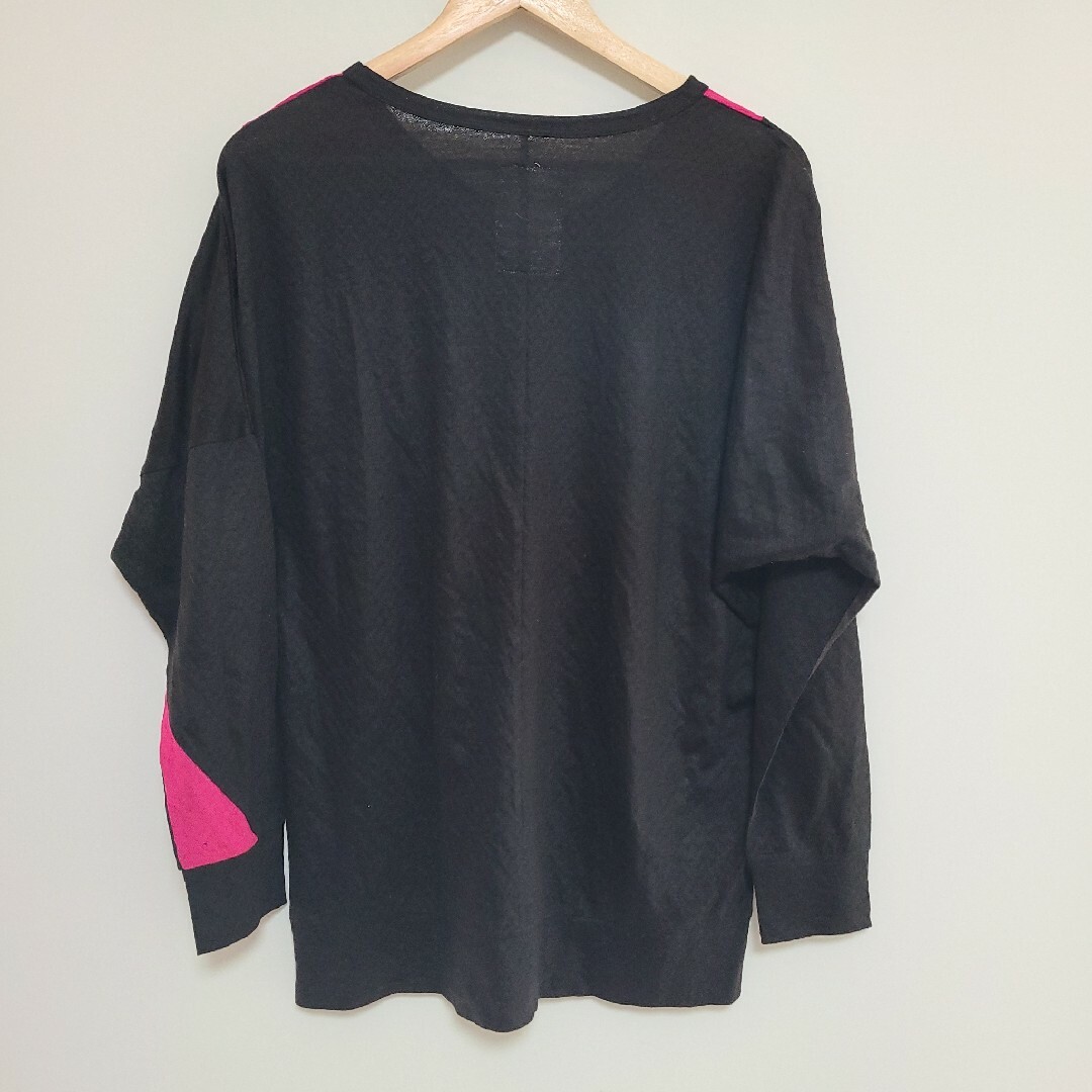 SHAREEF(シャリーフ)の【美品】SHAREEF サイズ1 ロングTシャツ メンズのトップス(Tシャツ/カットソー(七分/長袖))の商品写真