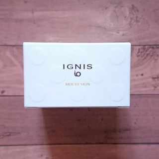 イグニス(IGNIS)のイグニス　イオ　もちスキン　未使用 申請(フェイスクリーム)