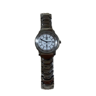 ブルガリ(BVLGARI)のBVLGARI ソロテンポ(腕時計)