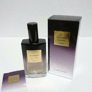 メナード(MENARD)のメナード オーセント EDP 50ml MENARD AUTHENT 香水(香水(女性用))