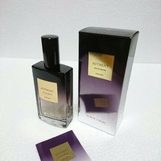 メナード(MENARD)のメナード オーセント EDP 50ml MENARD AUTHENT 香水 R②(香水(女性用))