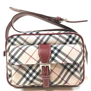 バーバリー(BURBERRY) ミニバッグ ショルダーバッグ(レディース)の通販