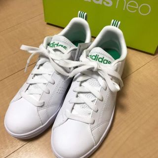 アディダス(adidas)のadidas neo＊新品(スニーカー)