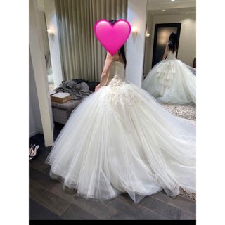 Vera Wang - ☆美品☆verawang バレリーナ (くるみボタン) US4の通販