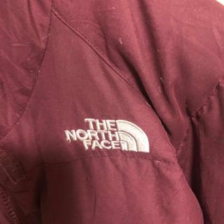 ザノースフェイス(THE NORTH FACE)のダウンパーカー(ダウンジャケット)