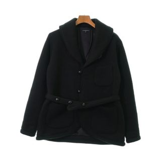 エンジニアードガーメンツ(Engineered Garments)のEngineered Garments ジャケット S 黒 【古着】【中古】(その他)