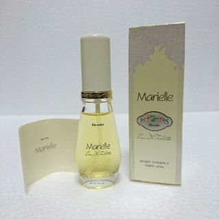 カネボウ(Kanebo)のカネボウ マリエール EDT 20ml KANEBO Marielle 香水(香水(女性用))