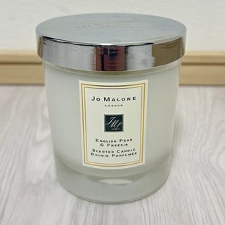 ジョーマローン(Jo Malone)のJO MALONE イングリッシュペアー＆フリージア ホーム キャンドル 200(キャンドル)