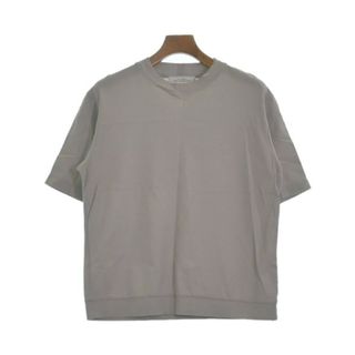 green label relaxing Tシャツ・カットソー S グレー 【古着】【中古】(Tシャツ/カットソー(半袖/袖なし))