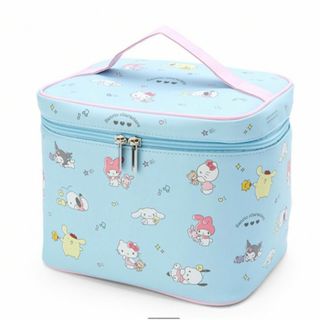 サンリオ(サンリオ)のサンリオバニティーポーチ👝(ポーチ)