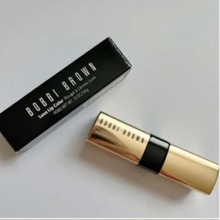 ボビイブラウン(BOBBI BROWN)のボビーブラウン　リュクス　リップ　カラー(口紅)