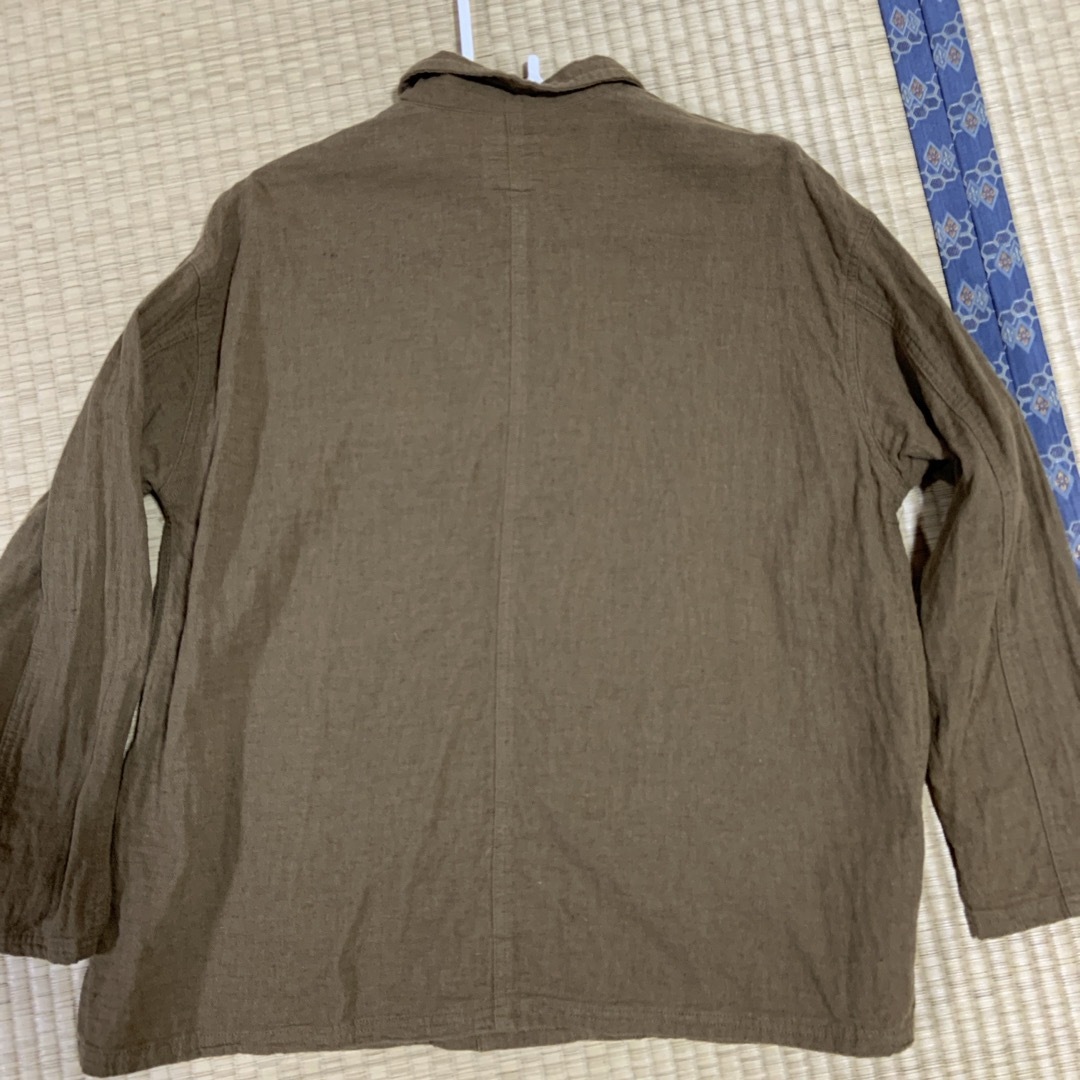 SM2(サマンサモスモス)のsm2ジャケット　コート レディースのジャケット/アウター(その他)の商品写真