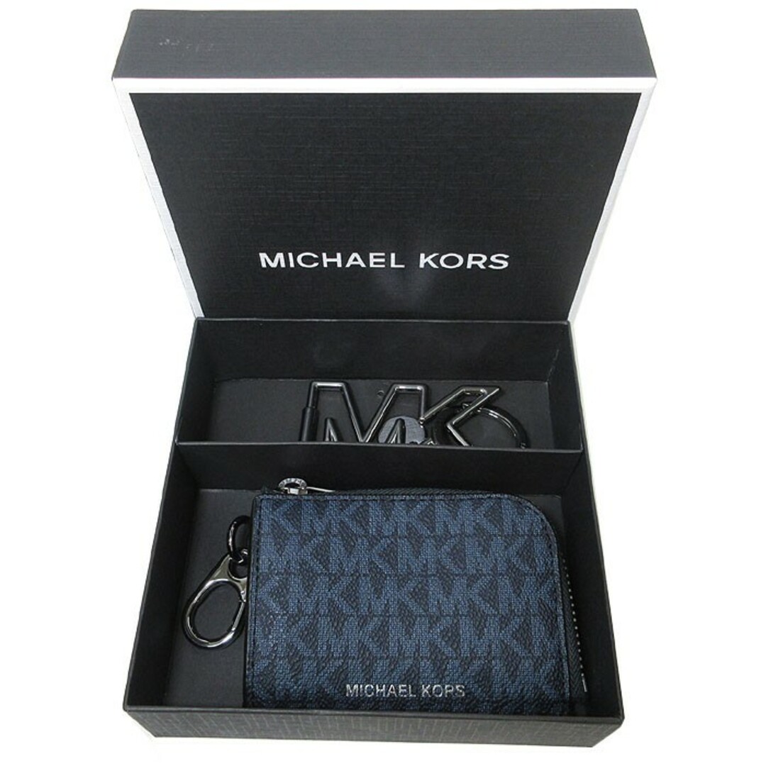 MICHAEL KORS - マイケルコース コインケース 36S3LGFE6B ADML MICHAEL KORS - マイケルコース コインケース 36S3LGFE6B ADML