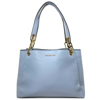 マイケルコース(Michael Kors)のマイケルコース トートバッグ 35H1G9TL9L PALE BLUE(トートバッグ)