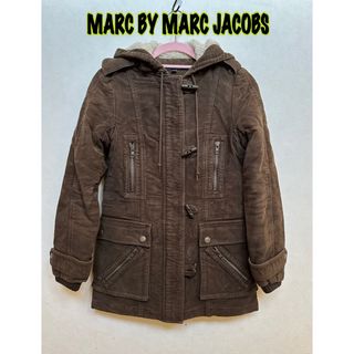 マークバイマークジェイコブス(MARC BY MARC JACOBS)のMARC BY MARC JACOBS（マークバイマークジェイコブス）／コート(その他)