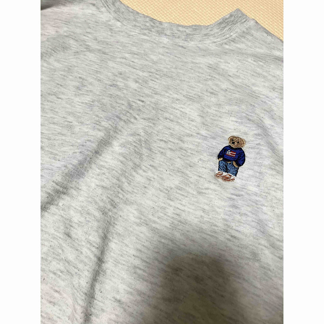ロンT レディースのトップス(Tシャツ(長袖/七分))の商品写真